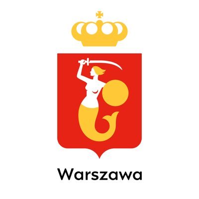 Oficjalny profil miasta stołecznego Warszawy | The official account of the Capital City of Warsaw