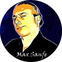 Max Sanfe(@max_sanfe) 's Twitter Profile Photo