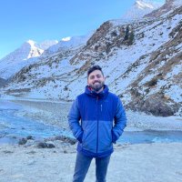 Paras (@paraschaudharry) 's Twitter Profile