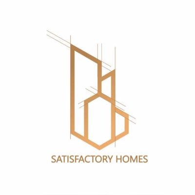 This is a Real Estate company that specializes in getting you a maximum comfort within your Financial Capabilities.☎️08178941473 📧: satisfactoryhomes@gmail.com