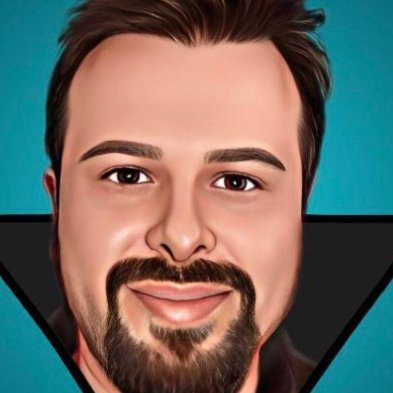jasoncolyvas's profile picture. Geek | Husband | Father