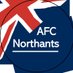 AFC Northants (@AFCNorthants) Twitter profile photo