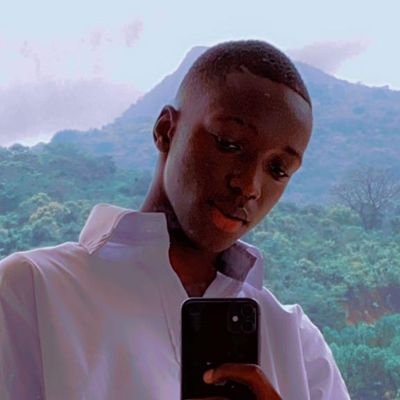 richardmuana06's profile picture. you only live once