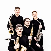 Amstel Quartet (@amstelquartet) 's Twitter Profile