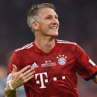 酒ばいにー (@bayernman31) 's Twitter Profile