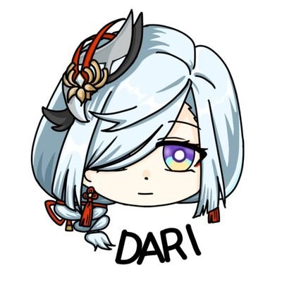 🍀DARI🌊🌸さんのプロフィール画像