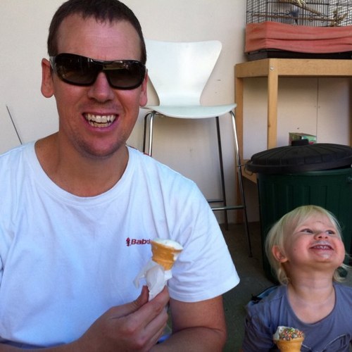 stevebeck's profile picture. 