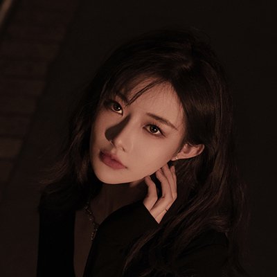 only for snh48 team nii's 小包, hu xiaohui (胡晓慧)