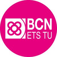 BARCELONA ETS TU(@barcelonaetstu) 's Twitter Profile Photo