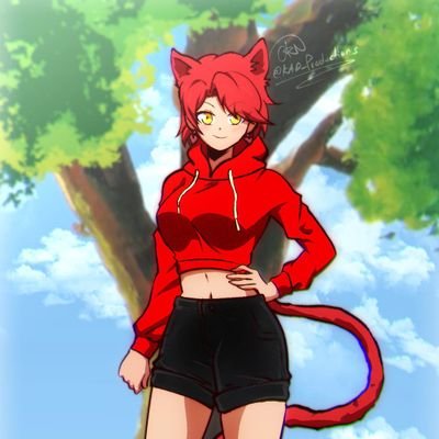 🌹Ruby Rosé🌹さんのプロフィール画像