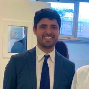 Surgeon/PhD candidate, Hepatobiliary Surgery Unit, Policlinico A. Gemelli, Rome, Italy @unicatt. Junior project officer with @cuamm.