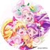 魔法つかいプリキュア(4人) (@Maho_precure) Twitter profile photo