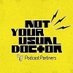 Not Your Usual Doctor (@notyourusualdr) Twitter profile photo Not Your Usual Doctor (@notyourusualdr) Twitter profile photo