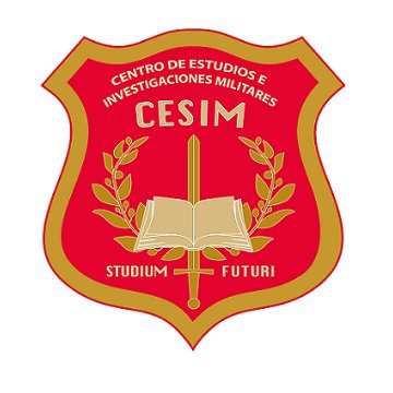 Desde 1994 el Centro de Estudios e Investigaciones Militares (CESIM) es el Think Tank del Ejército de Chile. Military Studies and Research Center (CESIM)🇨🇱