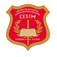 CESIM Chile (@cesim_chile) 's Twitter Profile Photo CESIM Chile (@cesim_chile) 's Twitter Profile Photo