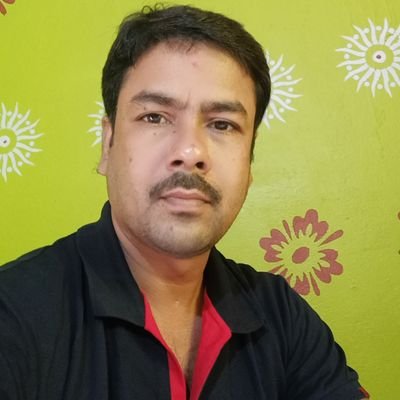 RameshChSahoo17's profile picture. Always think positive