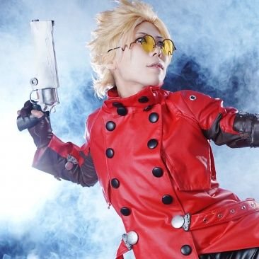 tukanosuke's profile picture. トライガン／コスプレもする／GBFは6推し🐺(右)カルム／イカちゃん🦑／成人済20↑
🐈💗🅿