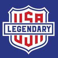 Legendary USA(@LegendaryUSA) 's Twitter Profile Photo