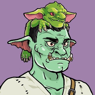 Backend Engineer, JPG enjoyer, Gamer and outdoor lover. Mostly unable to combine those things.
Creator of Poki 📈📱