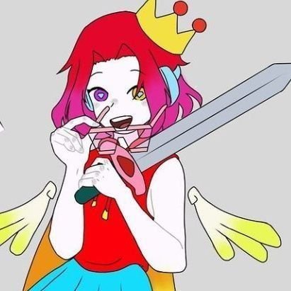 Rapcel24  #LinGamesさんのプロフィール画像