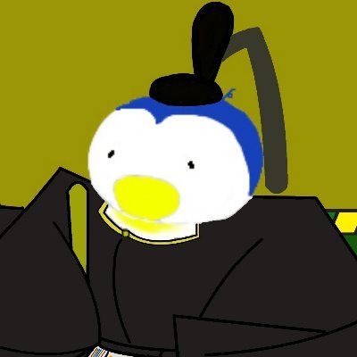 u_penguin Profile Picture