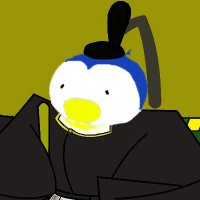 U(ゆ~)@ (@u_penguin) 's Twitter Profile