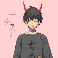 中浦ジュリアン (@j_nakaura) Twitter profile photo