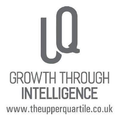 UQLimited's profile picture. UQ exists to accelerate growth in both people and companies through added value insights and intelligence.
