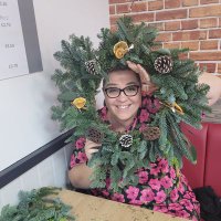 Nichola Grayson (@nichola_grayson) 's Twitter Profile Photo Nichola Grayson (@nichola_grayson) 's Twitter Profile Photo