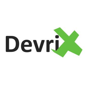 _devrix_'s profile picture. The WordPress Retainers Agency