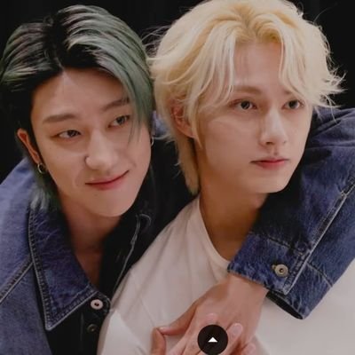 ୭ ✧ ˚. ᵎᵎ 🏹 || multi stan || bns account only (more on buying) Mostly collecting: Jin and JunHao's pc.