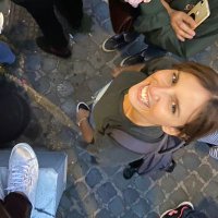 Giulia D'Aleo(@Juldal_) 's Twitter Profile Photo