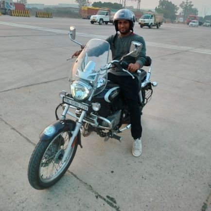 Abhi_mishra13's profile picture. 