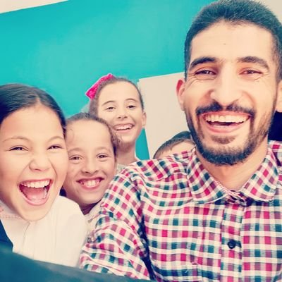 abdoughomati's profile picture. 