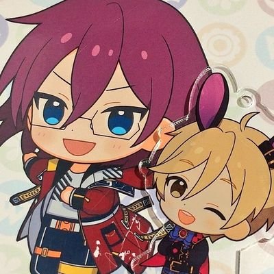 i9l0p's profile picture. 20↑成人済
リトリン昔書いたやつなので参考にならないです