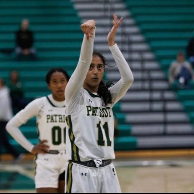 Stevenson 2025 | All In Athletics 17U 3SSB | 4.55/4.0 GPA