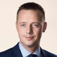 Thomas Danielsen (@thdanielsen) 's Twitter Profile