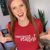 Kari Bundy (@truthwithkari) 's Twitter Profile Photo Kari Bundy (@truthwithkari) 's Twitter Profile Photo