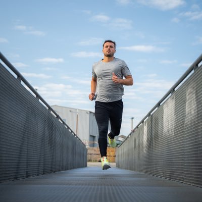 ThibaultMatho's profile picture. 