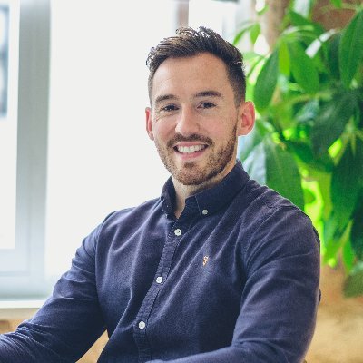 Business Director at @Experience12hq, delivering Events and Exhibitions for LEGO, Amazon Games, SEGA, Disney, Netflix, Prime Video, Bethesda and beyond.