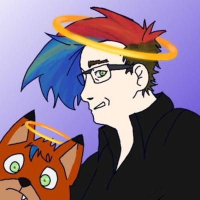 CruelEve7's profile picture. in this life or the next!