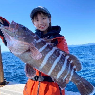 13代目アングラーズアイドル🐠🐟🐡主にはYouTube、他にもTVなどのメディアで釣り活動を発信していきます✨✨お仕事依頼はメールまで🙇 azuazu.sakana@gmail.com インスタ✌️ https://t.co/kap1KDKnnS