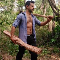 Armando Araujo (@jar_araujo) 's Twitter Profile