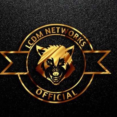 LcdmNetworks's profile picture. Link for Giveaway:https://t.co/kmu3kMfqDD

Fifa 23 Giveaway link:https://t.co/tDLZrKeBGn