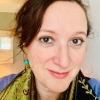 Julia Lange (@la_langelange) Twitter profile photo