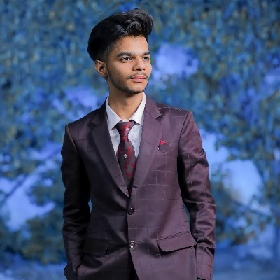 Lakshay_Garg1's profile picture. Carpediam