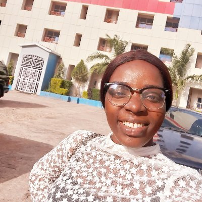OgechukwuBen1's profile picture. Microbiologist | Medical Laboratory Scientist | Health and Tech enthusiast | Climate Actor.

Seeking for the role of a data analyst Intern. ogeben1@outlook.com.