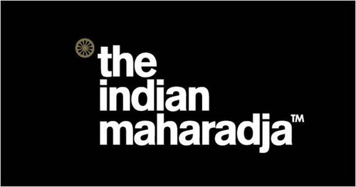 The Indian Maharadja