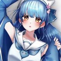 まんたれゐ🌊💙@活動ほぼ休止中 (@manta_ray_iriam) 's Twitter Profile