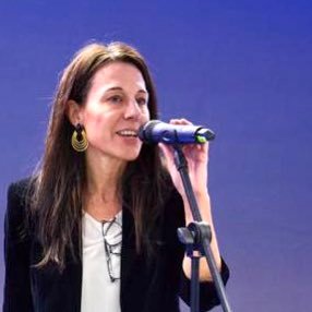María Díaz Profile